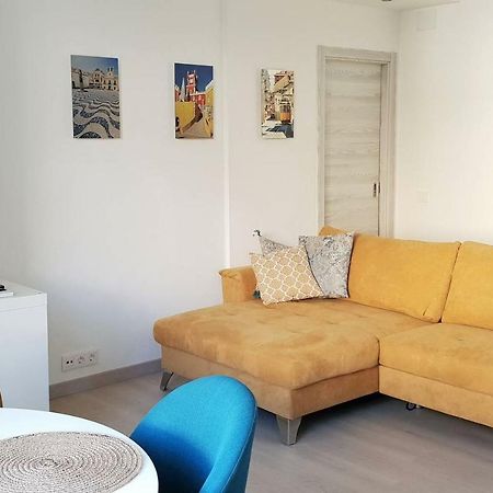Comfortable And Cozy One Bedroom Flat In Cascais Buitenkant foto