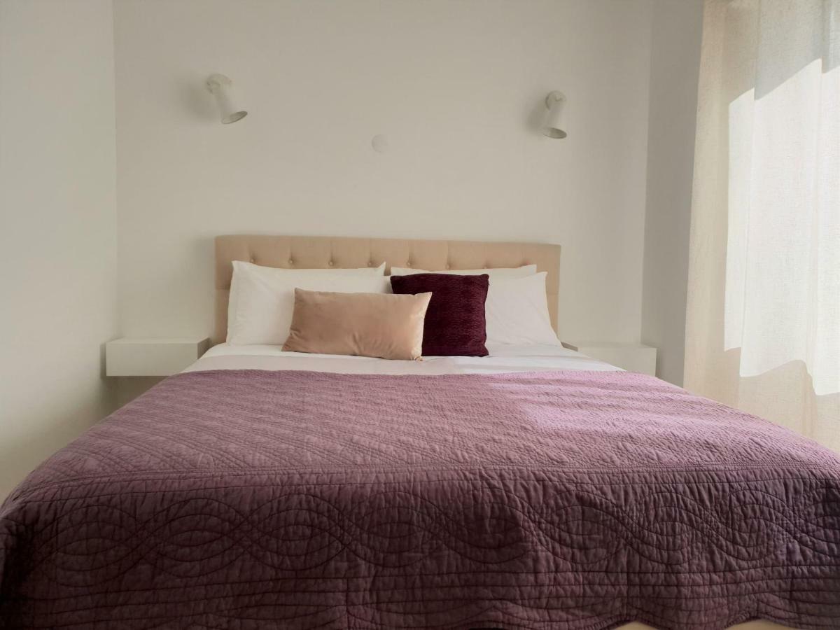 Comfortable And Cozy One Bedroom Flat In Cascais Buitenkant foto