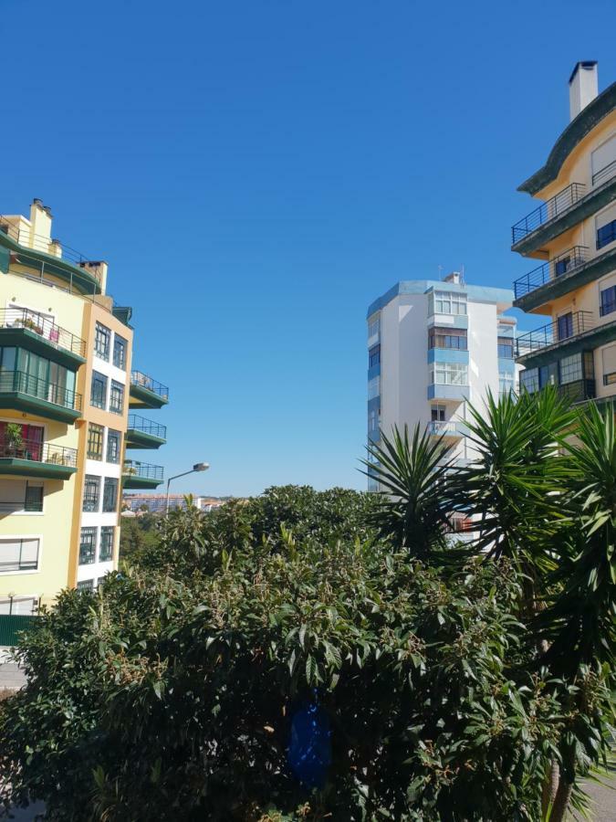Comfortable And Cozy One Bedroom Flat In Cascais Buitenkant foto