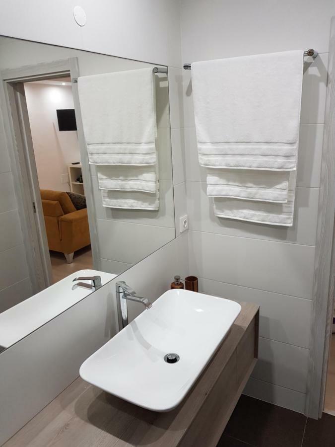 Comfortable And Cozy One Bedroom Flat In Cascais Buitenkant foto