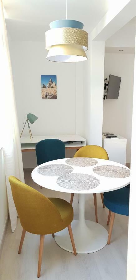 Comfortable And Cozy One Bedroom Flat In Cascais Buitenkant foto